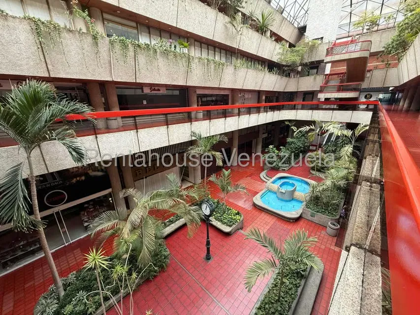 Local Comercial en Venta en Las Mercedes, Distrito Metropolitano - 12