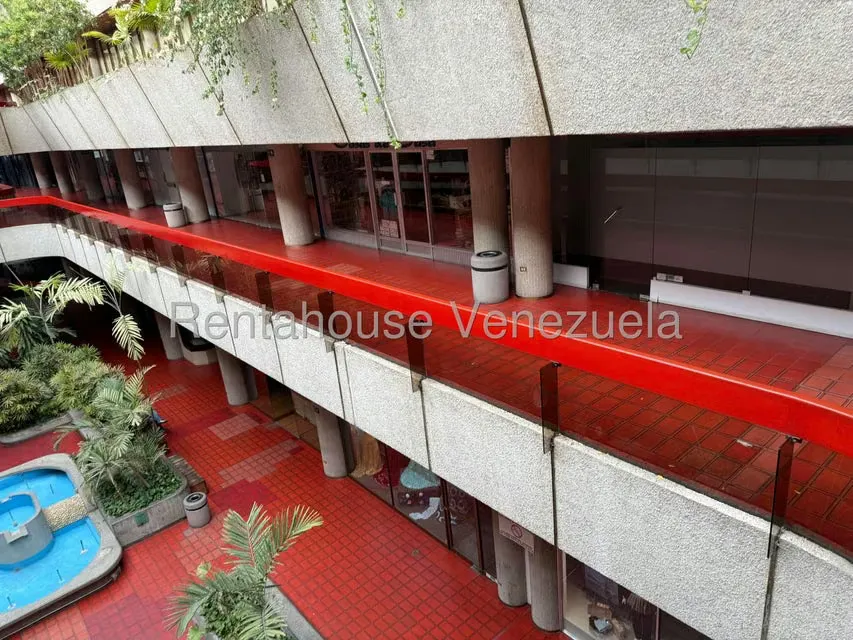 Local Comercial en Venta en Las Mercedes, Distrito Metropolitano - 16
