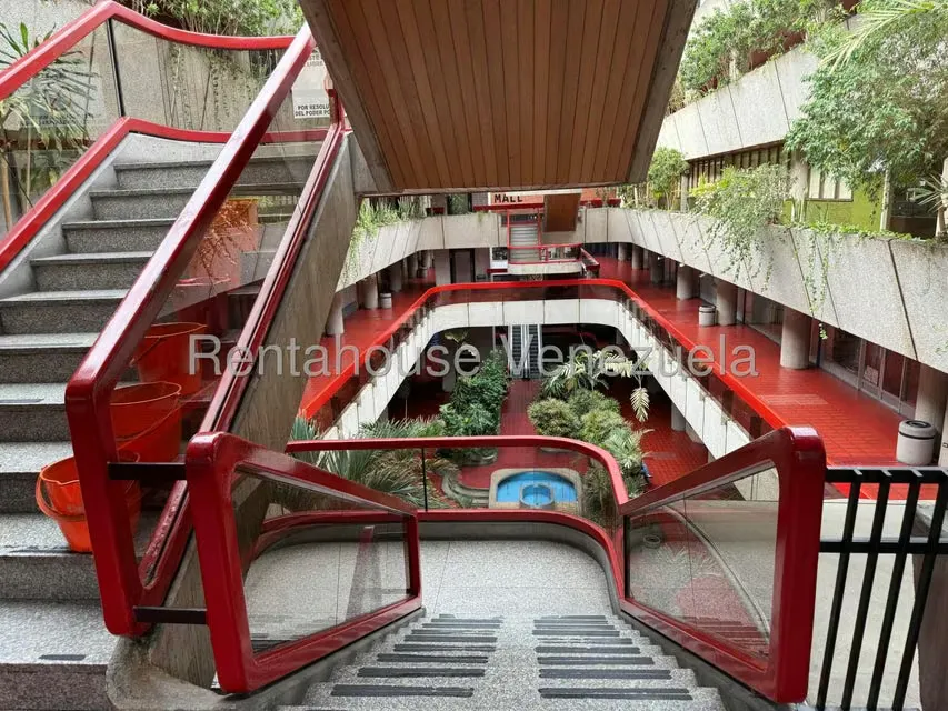 Local Comercial en Venta en Las Mercedes, Distrito Metropolitano - 17