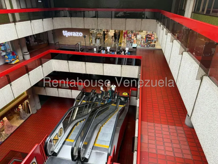 Local Comercial en Venta en Las Mercedes, Distrito Metropolitano - 18