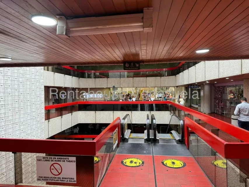 Local Comercial en Venta en Las Mercedes, Distrito Metropolitano - 19