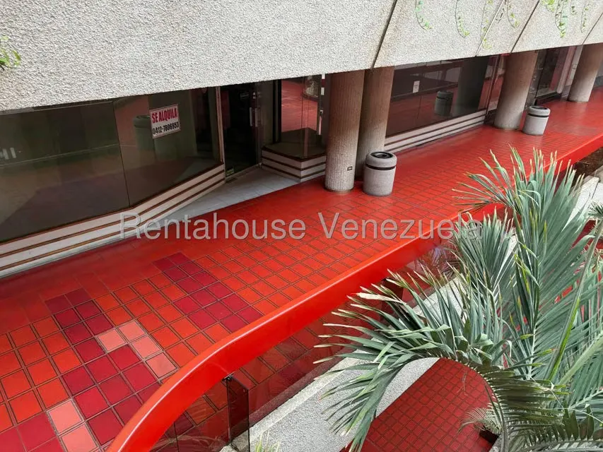 Local Comercial en Venta en Las Mercedes, Distrito Metropolitano - 20