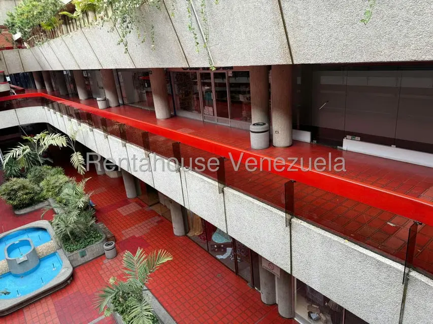 Local Comercial en Venta en Las Mercedes, Distrito Metropolitano - 21