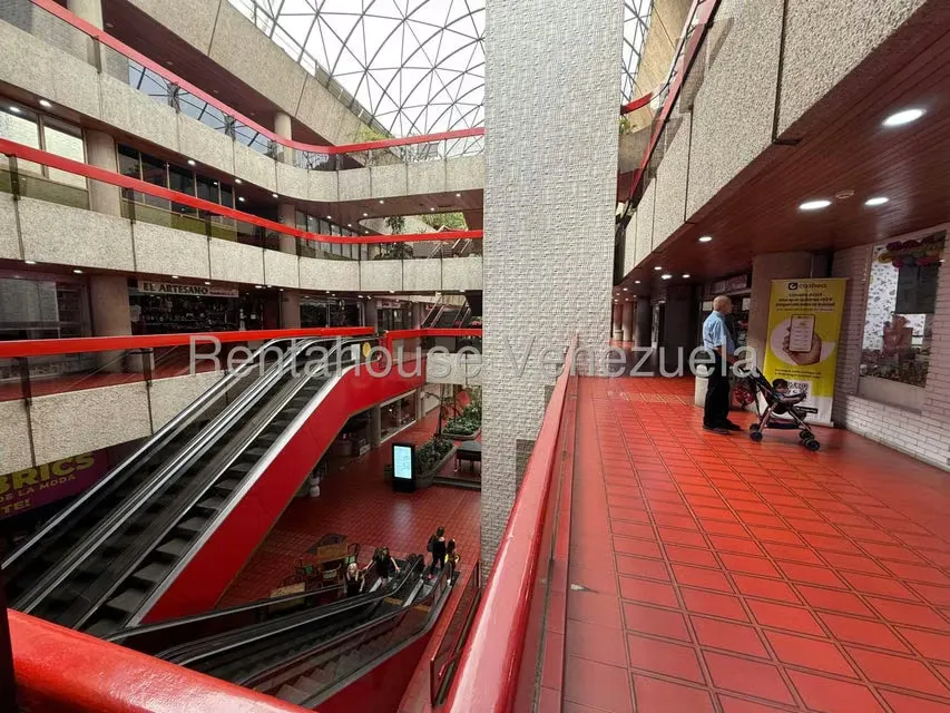 Local Comercial en Venta en Las Mercedes, Distrito Metropolitano - 22
