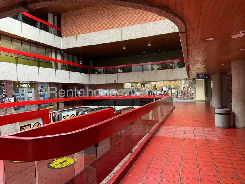 Local Comercial en Venta en Las Mercedes, Distrito Metropolitano - 4