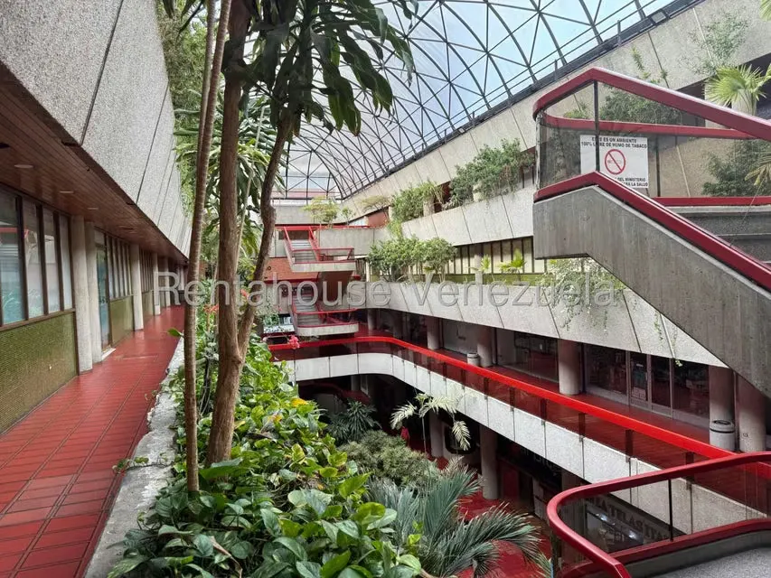 Local Comercial en Venta en Las Mercedes, Distrito Metropolitano - 5