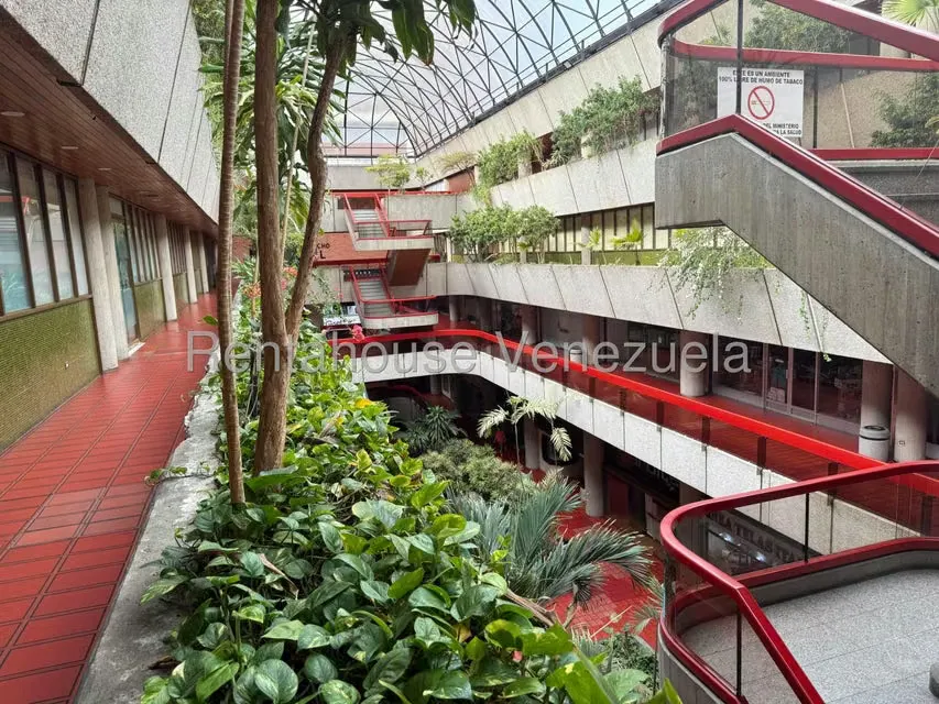 Local Comercial en Venta en Las Mercedes, Distrito Metropolitano - 6