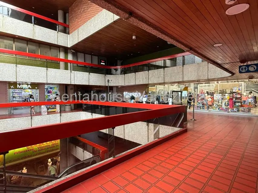 Local Comercial en Venta en Las Mercedes, Distrito Metropolitano - 8