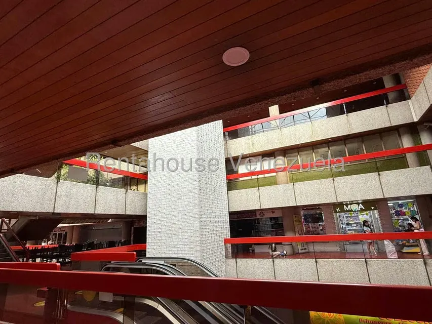 Local Comercial en Venta en Las Mercedes, Distrito Metropolitano - 10
