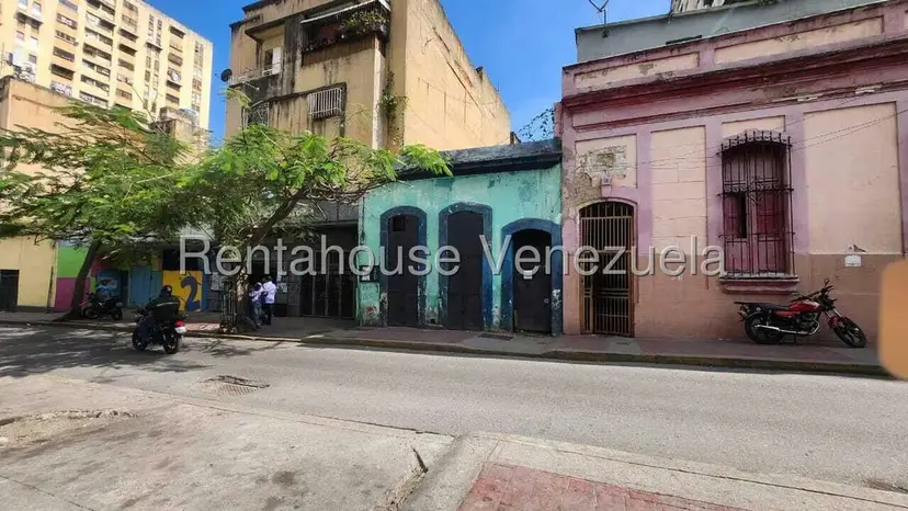 Terreno (Comercial) en Alquiler en Parroquia Santa Rosalia, Distrito Metropolitano