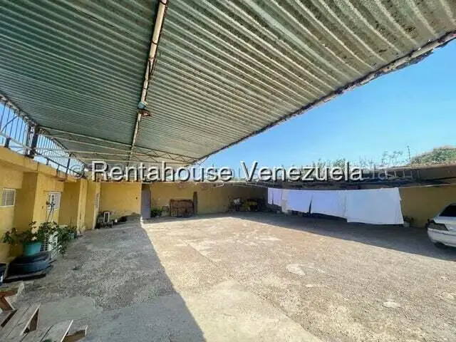 Comercial (Local Comercial) en Venta en Punto Fijo, Falcon