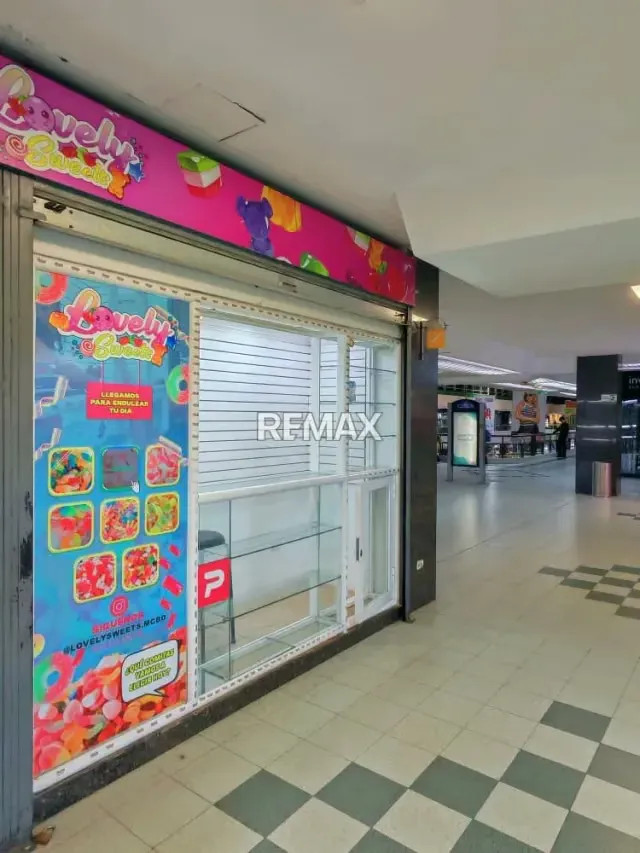Local Centro Comercial Galerías Mall - 3