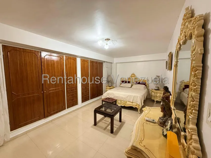 Apartamento (1 Nivel) en Venta en Las Acacias, Distrito Metropolitano - 13