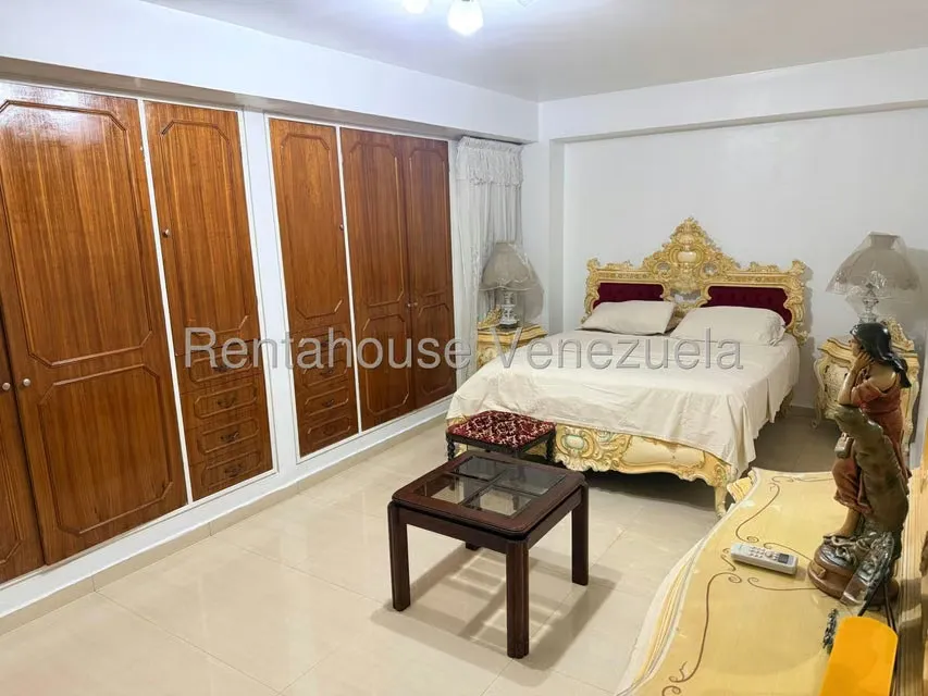 Apartamento (1 Nivel) en Venta en Las Acacias, Distrito Metropolitano - 14
