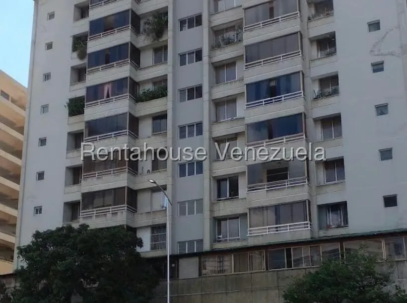 Apartamento (1 Nivel) en Venta en Las Acacias, Distrito Metropolitano - 15