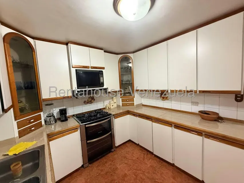 Apartamento (1 Nivel) en Venta en Las Acacias, Distrito Metropolitano - 3