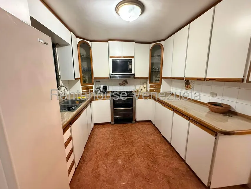 Apartamento (1 Nivel) en Venta en Las Acacias, Distrito Metropolitano - 5