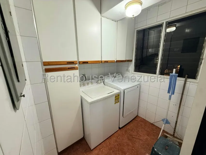 Apartamento (1 Nivel) en Venta en Las Acacias, Distrito Metropolitano - 6