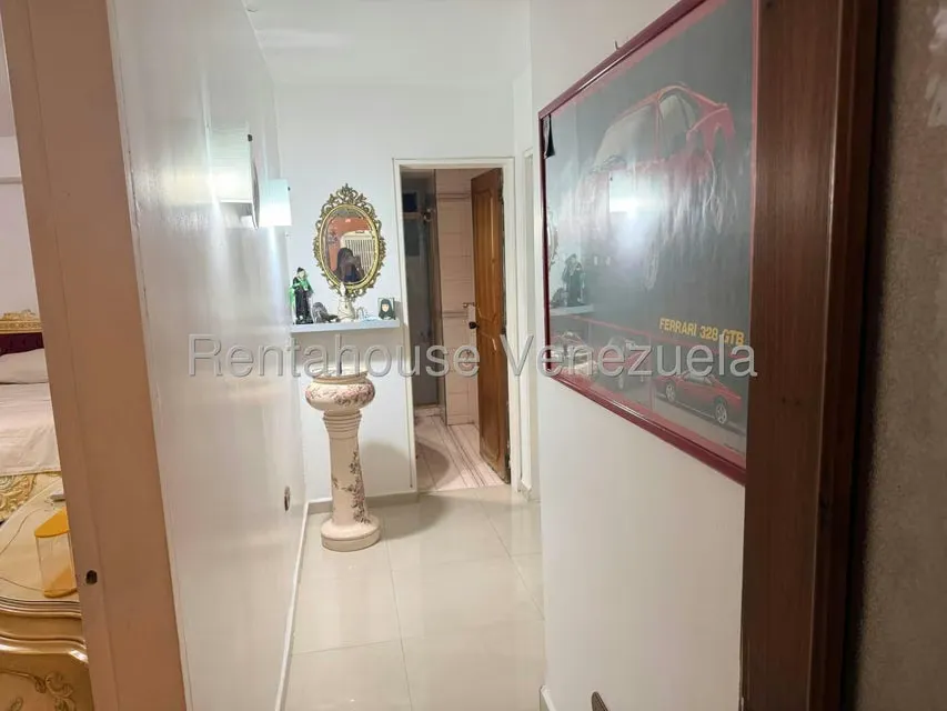 Apartamento (1 Nivel) en Venta en Las Acacias, Distrito Metropolitano - 7