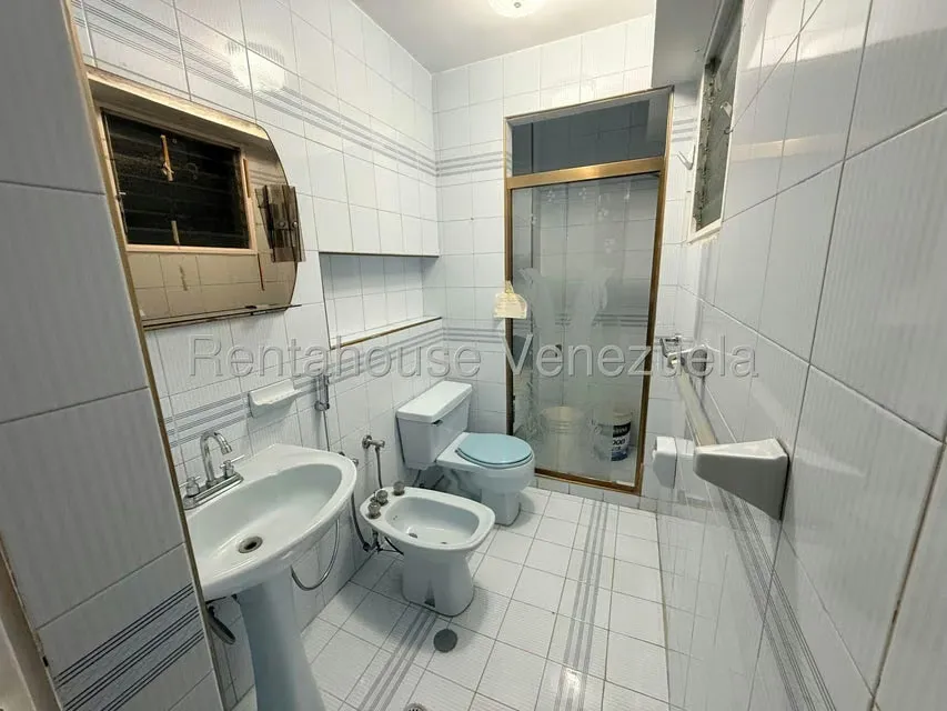 Apartamento (1 Nivel) en Venta en Las Acacias, Distrito Metropolitano - 8
