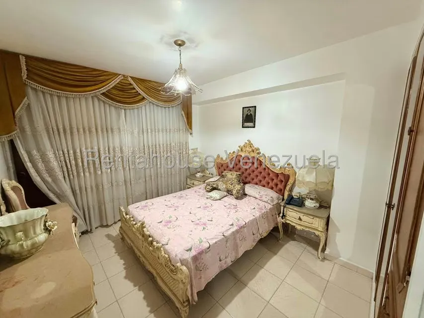Apartamento (1 Nivel) en Venta en Las Acacias, Distrito Metropolitano - 9