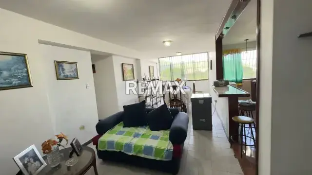 Apartamento en venta Los Colorados