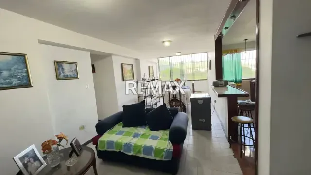 Apartamento en venta Los Colorados