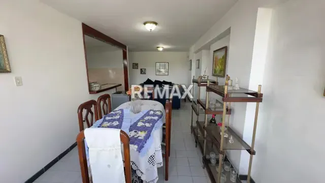 Apartamento en venta Los Colorados - 2
