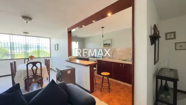 Apartamento en venta Los Colorados - 3