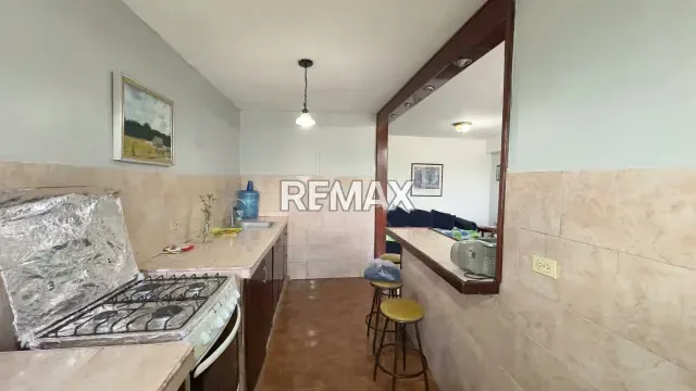 Apartamento en venta Los Colorados - 7
