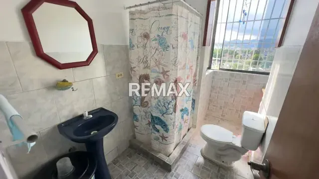 Apartamento en venta Los Colorados - 8
