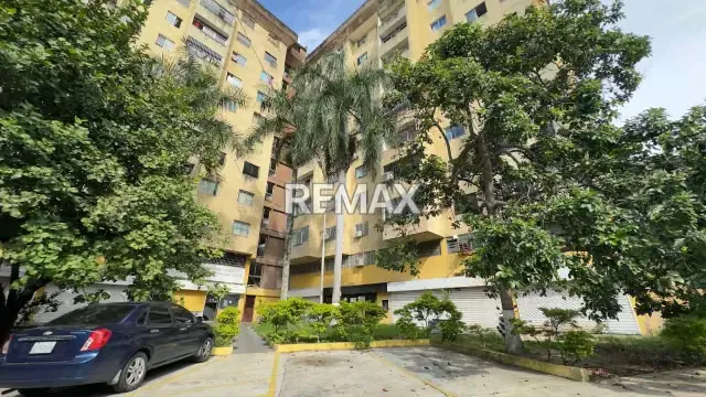 Apartamento en venta Los Colorados - 9