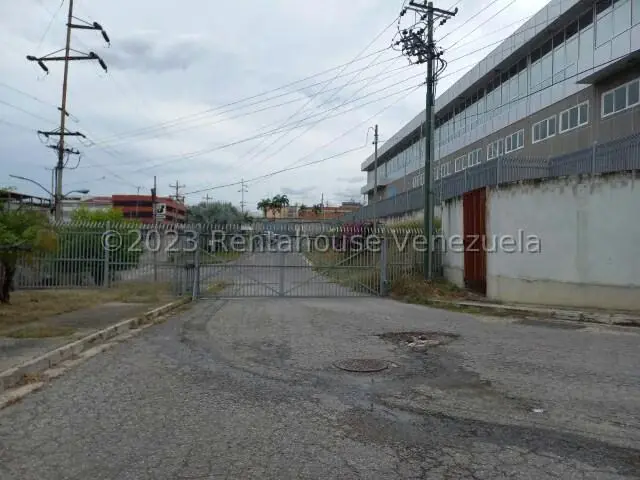 Galpon - Deposito en Venta en Guatire, Miranda