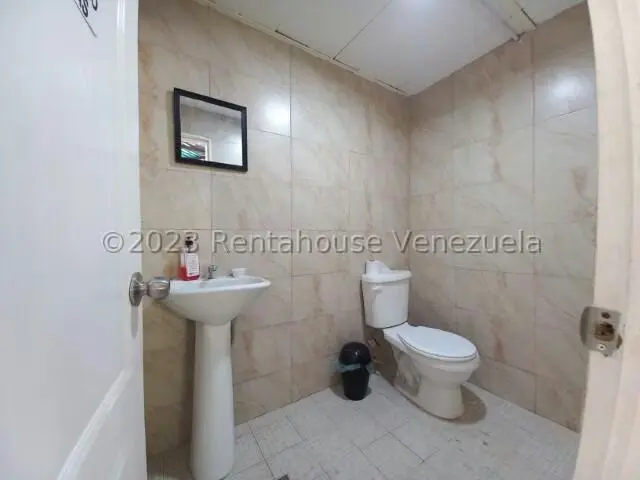 Galpon - Deposito en Venta en Guatire, Miranda - 11