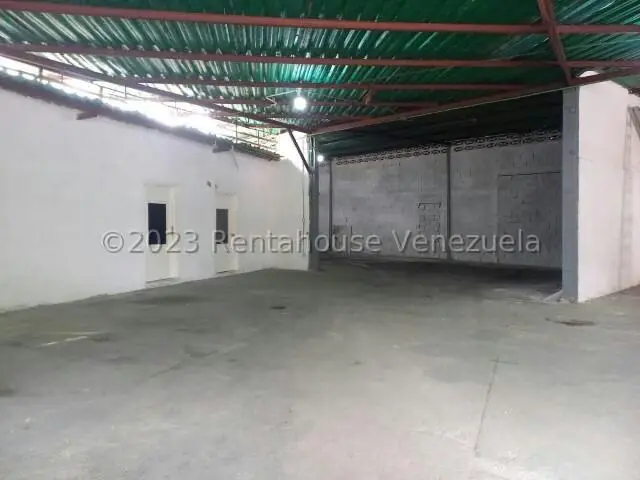 Galpon - Deposito en Venta en Guatire, Miranda - 2