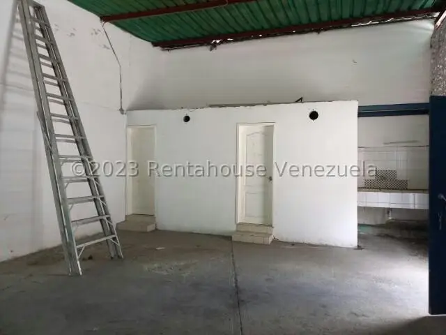 Galpon - Deposito en Venta en Guatire, Miranda - 9