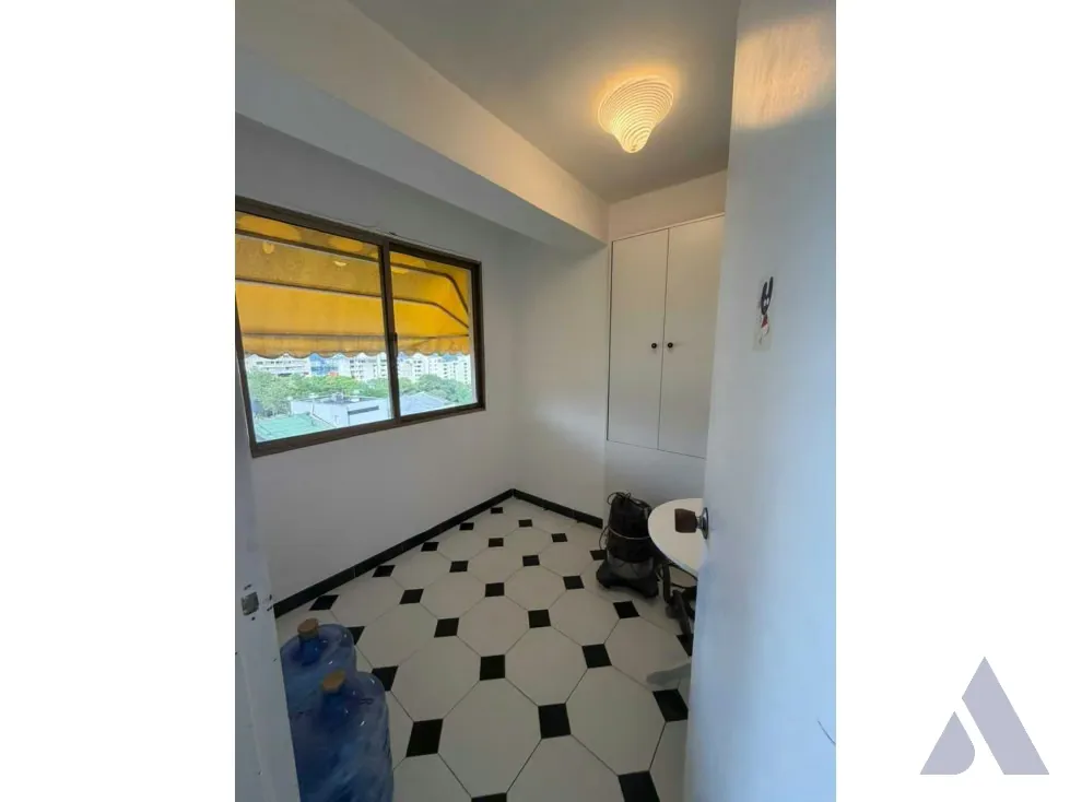 Vendo Ph duplex 297m2 La Alameda 5957 - 19