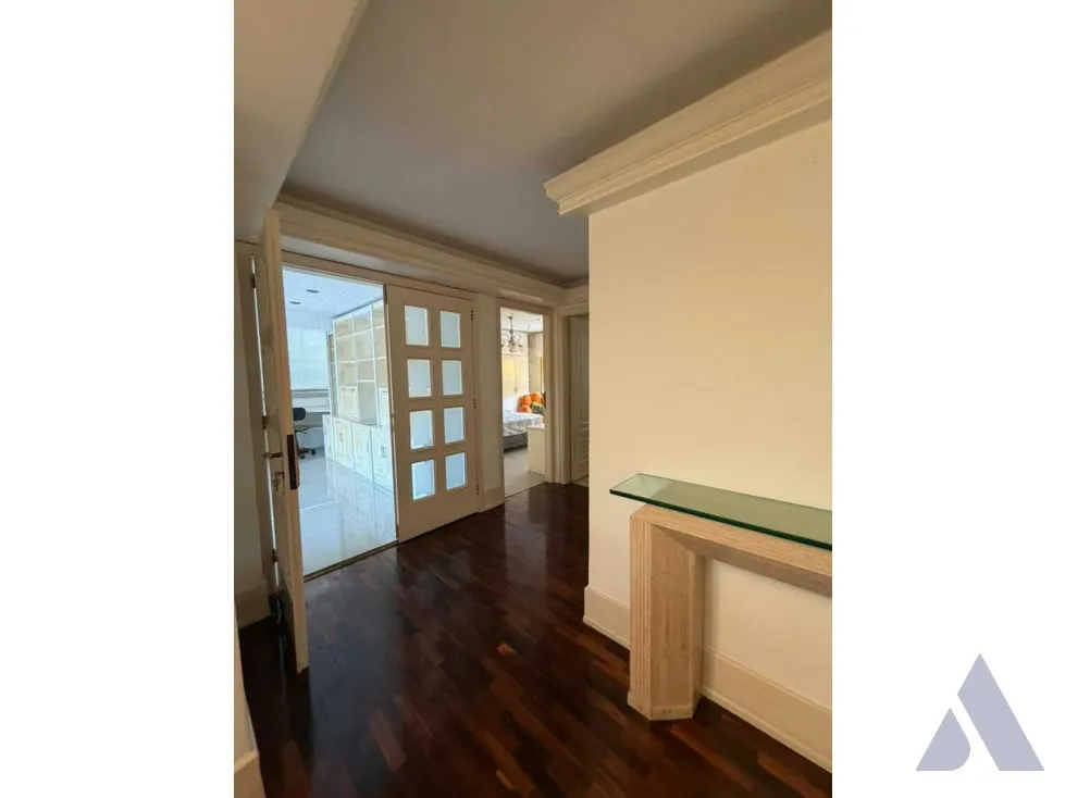 Vendo Ph duplex 297m2 La Alameda 5957 - 3