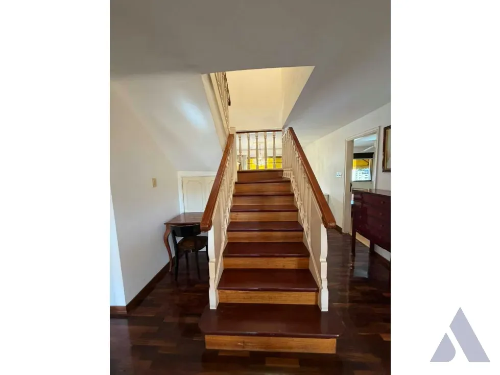 Vendo Ph duplex 297m2 La Alameda 5957 - 21