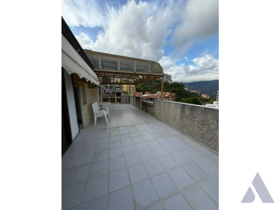 Vendo Ph duplex 297m2 La Alameda 5957 - 4