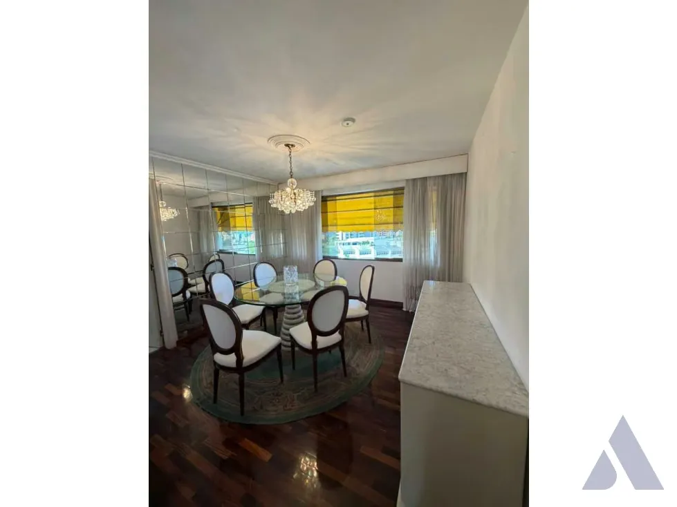 Vendo Ph duplex 297m2 La Alameda 5957 - 9