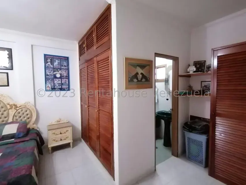 Casa (Multipes Niveles) en Venta en Zona Este, Lara - 13