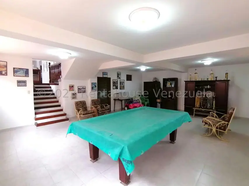 Casa (Multipes Niveles) en Venta en Zona Este, Lara - 16