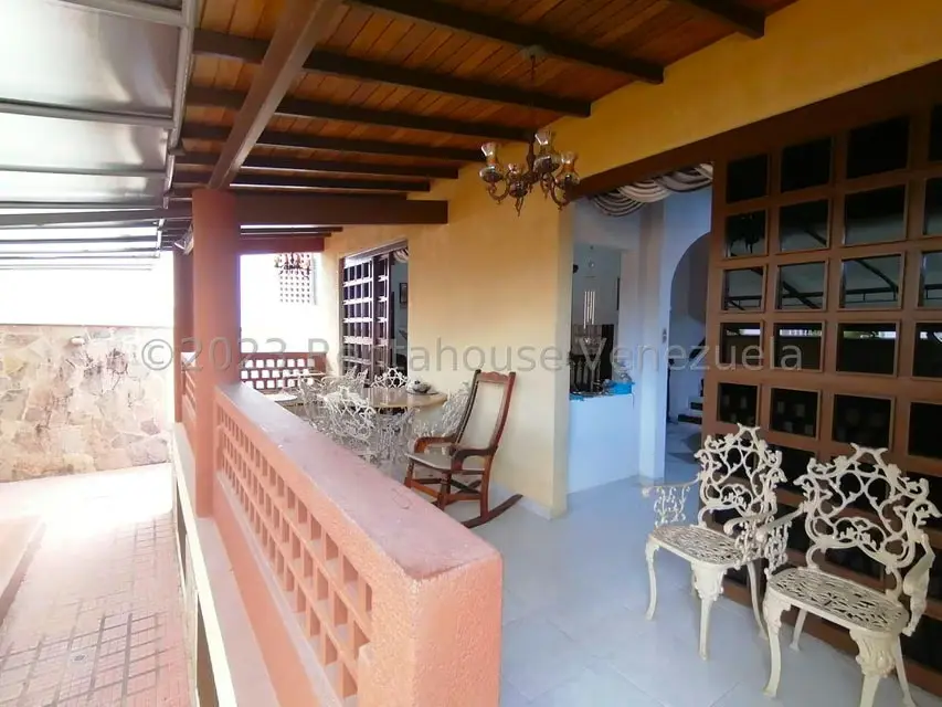 Casa (Multipes Niveles) en Venta en Zona Este, Lara - 30