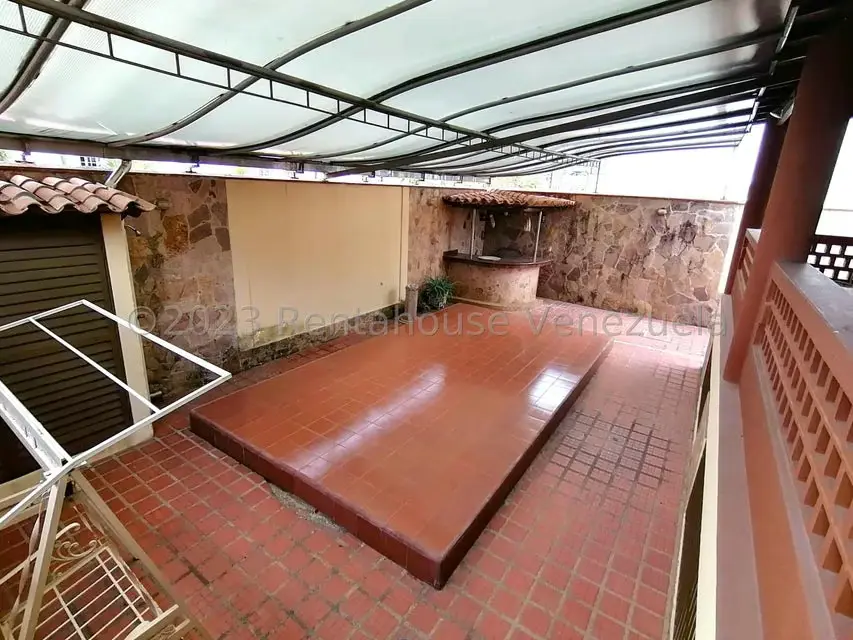 Casa (Multipes Niveles) en Venta en Zona Este, Lara - 31