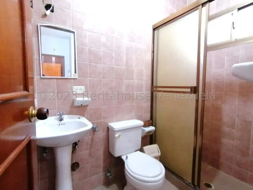 Casa (Multipes Niveles) en Venta en Zona Este, Lara - 34