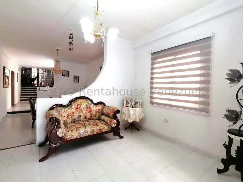 Casa (Multipes Niveles) en Venta en Zona Este, Lara - 4