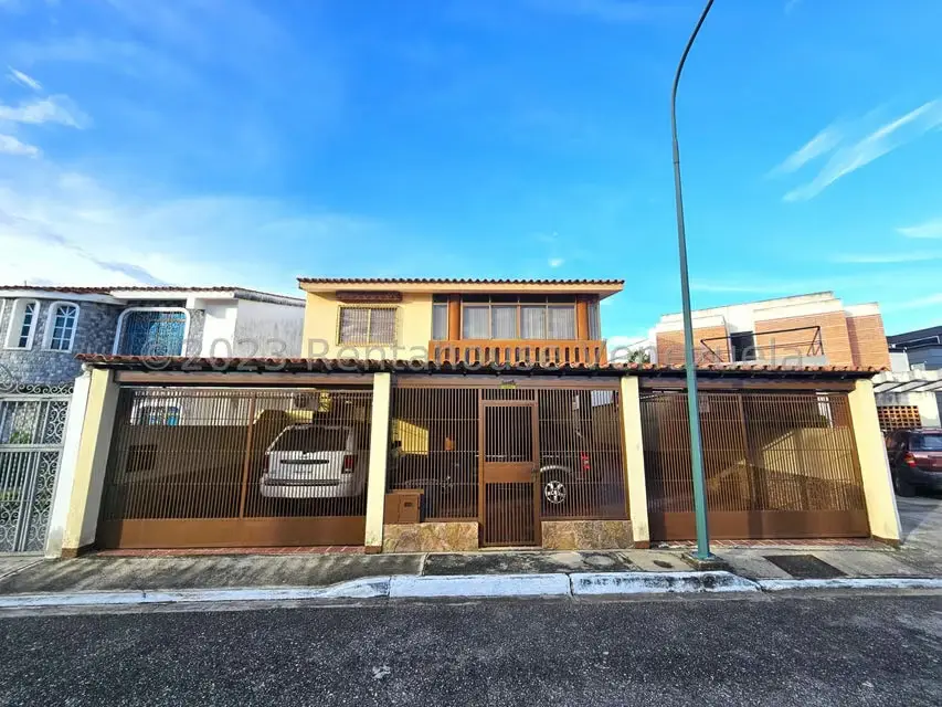 Casa (Multipes Niveles) en Venta en Zona Este, Lara - 42
