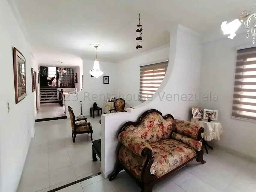 Casa (Multipes Niveles) en Venta en Zona Este, Lara - 5