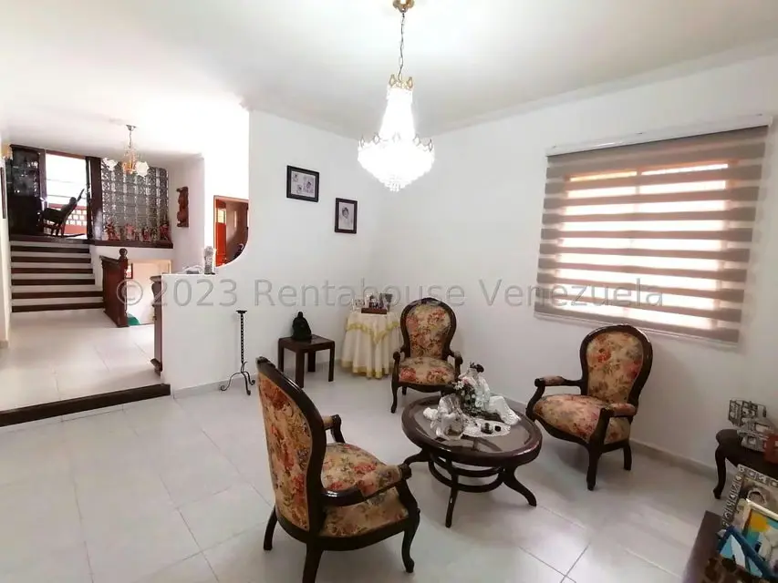 Casa (Multipes Niveles) en Venta en Zona Este, Lara - 6